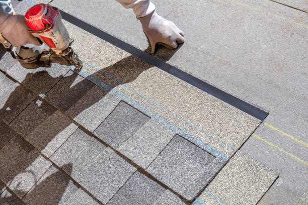 Quick and Trustworthy Emergency Roof Repair Services in Sky Lake, FL